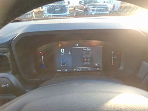 New 2025 Ford Maverick XLT w/ XLT Luxury Package image 39