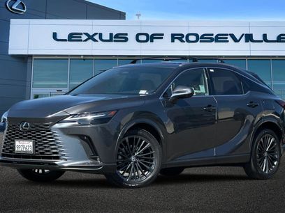 Certified 2024 Lexus RX 350 Premium