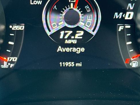 Used 2023 Dodge Challenger R/T Scat Pack image 30