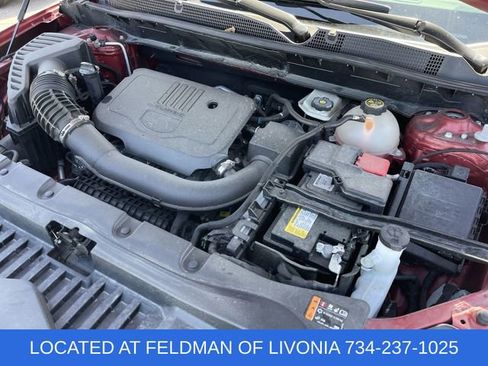 Used 2024 Chevrolet Blazer LT w/ Convenience Package FWD image 28