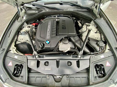 Used 2014 BMW 535i Sedan RWD image 21