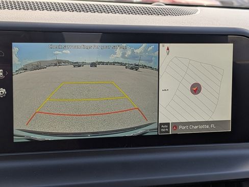 New 2026 Kia Seltos S FWD image 24
