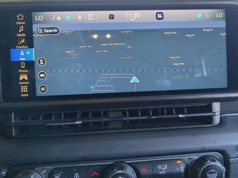 Used 2024 Jeep Wrangler High Altitude image 16