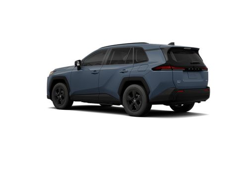 New 2026 Toyota RAV4 LE AWD/4WD image 6