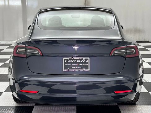 Used 2023 Tesla Model 3 Standard Range image 6