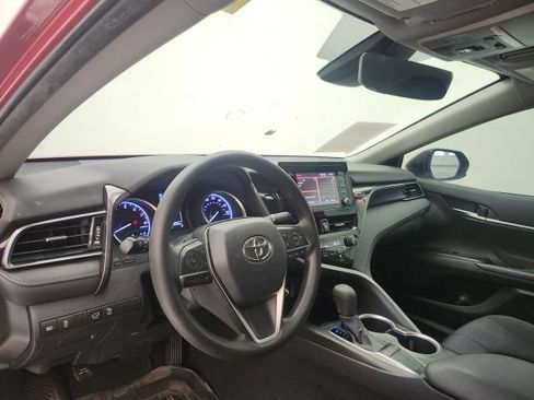Used 2023 Toyota Camry LE FWD image 12