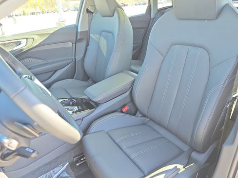 Certified 2025 Audi A5 2.0T Prestige AWD/4WD image 15