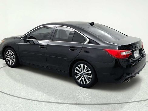 Used 2019 Subaru Legacy 2.5i Premium AWD/4WD image 6