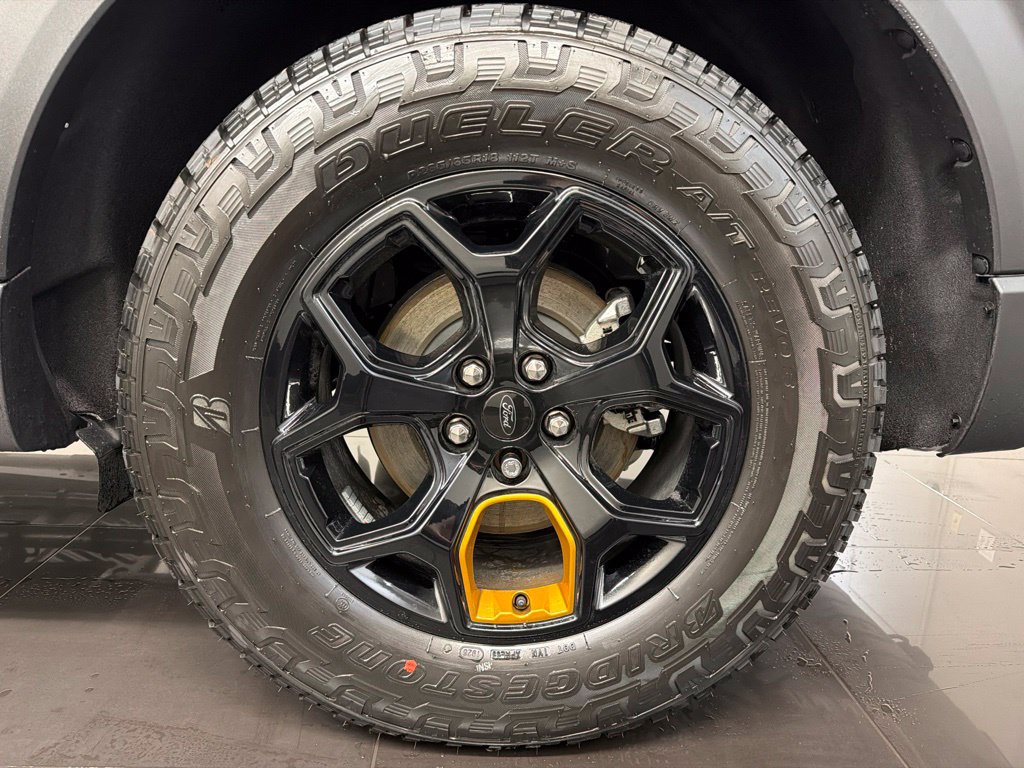 New 2026 Ford Explorer Tremor AWD/4WD image 7