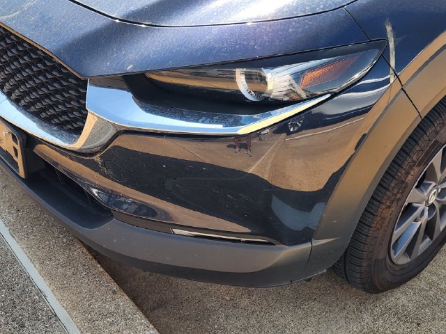 Used 2024 MAZDA CX-30 AWD 2.5 S image 8