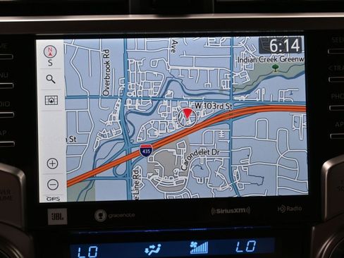 Used 2023 Toyota 4Runner Limited image 26