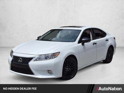 Used 2015 Lexus ES 350