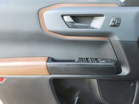 Used 2024 Ford Bronco Sport Outer Banks image 21