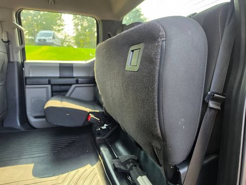 Used 2017 Ford F150 XL w/ Equipment Group 101A Mid AWD/4WD image 40