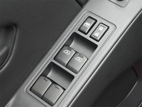 New 2026 Nissan Frontier SV image 13