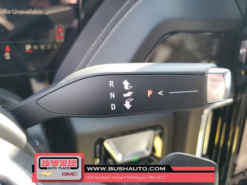 New 2026 GMC Yukon Elevation w/ LPO, Floor Liner Package image 30