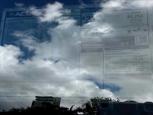 New 2026 Acura MDX SH-AWD w/ Advance Package image 22