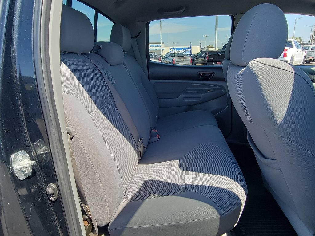 Used 2007 Toyota Tacoma PreRunner w/ TRD Sport Pkg #1 RWD image 22
