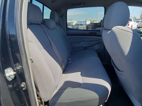 Used 2007 Toyota Tacoma PreRunner RWD image 22