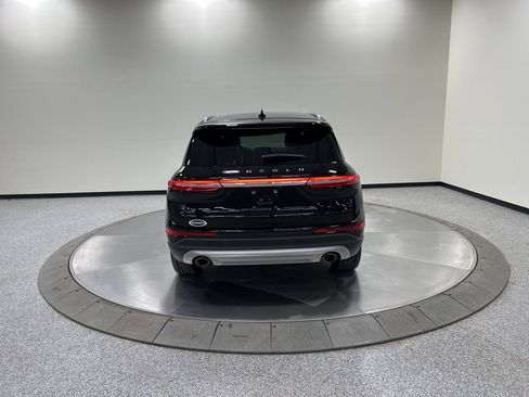 Certified 2022 Lincoln Corsair AWD w/ Premium Package image 6