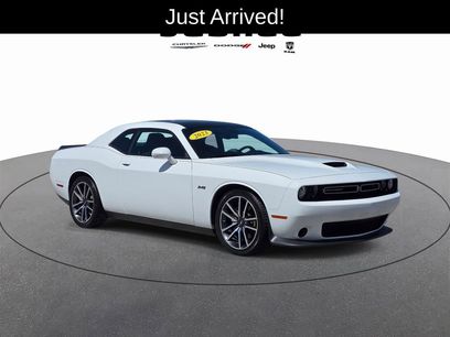 Used 2023 Dodge Challenger R/T