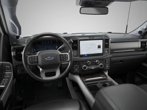 New 2026 Ford F250 Lariat image 29