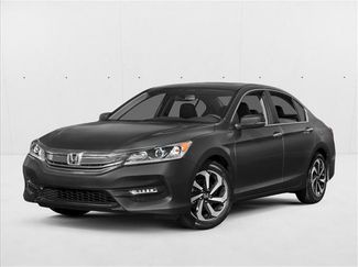 Used 2017 Honda Accord EX-L video 1