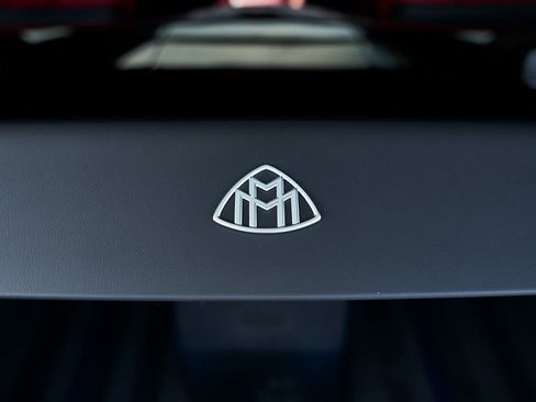 Used 2026 Mercedes-Benz Maybach GLS 600 4MATIC image 22