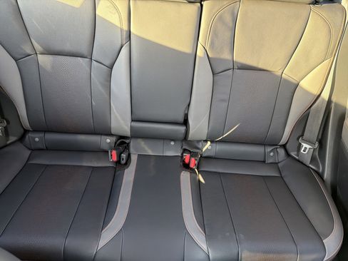 Certified 2024 Subaru Crosstrek 2.5i Limited image 13