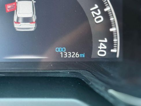 Used 2023 Toyota RAV4 SE w/ Weather & Moonroof Package AWD/4WD image 56