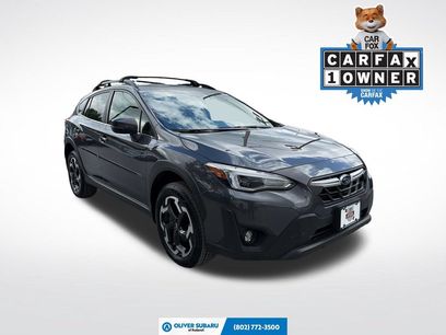 Certified 2023 Subaru Crosstrek 2.5i Limited