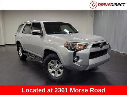 Used 2015 Toyota 4Runner SR5 Premium