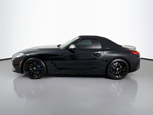 Used 2026 BMW Z4 M40i w/ Premium Package RWD image 5
