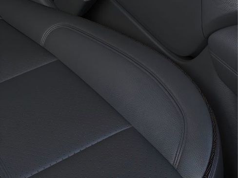 New 2026 Chevrolet Tahoe High Country image 21