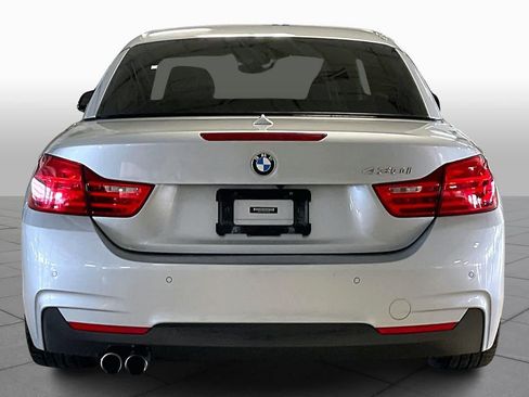 Used 2017 BMW 430i 430i image 4