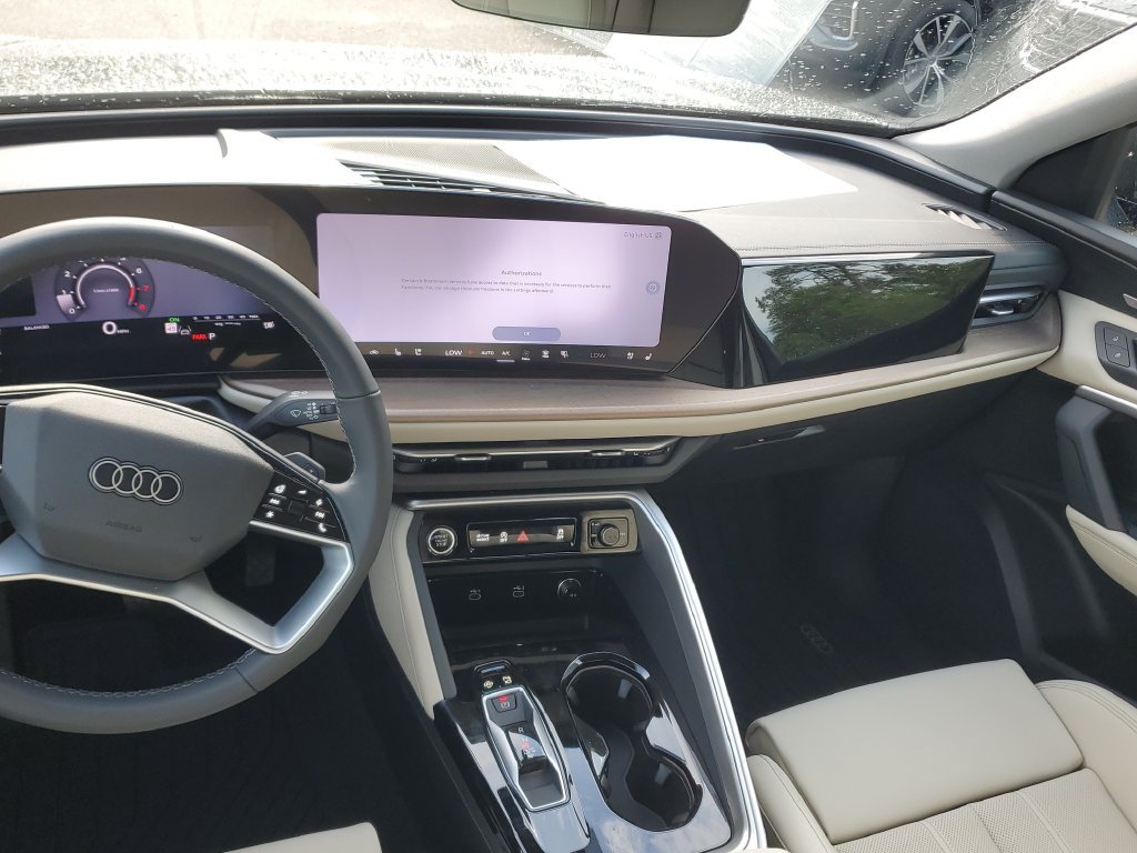 New 2026 Audi Q5 Premium Plus AWD/4WD image 21