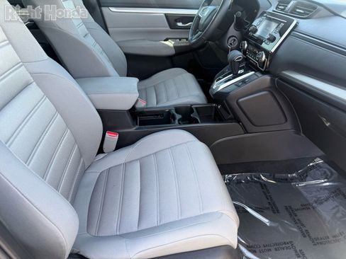 Certified 2020 Honda CR-V LX image 30