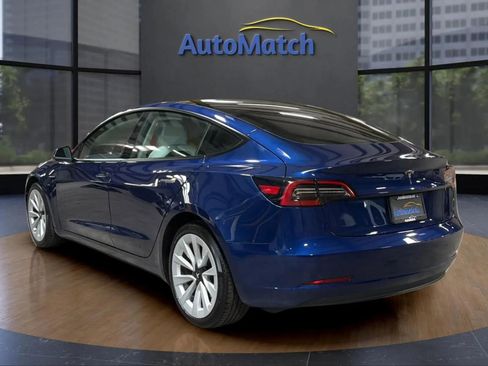 Used 2023 Tesla Model 3 Standard Range RWD image 8