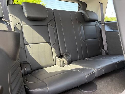 Used 2017 Chevrolet Tahoe LT AWD/4WD image 35