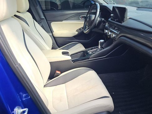 Used 2023 Acura Integra A-Spec FWD image 7