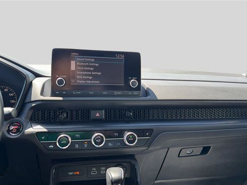 Used 2024 Honda CR-V Sport image 12