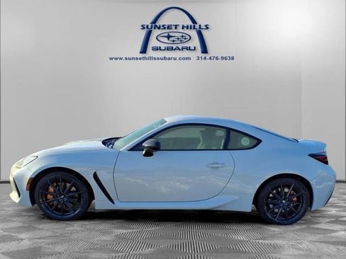 New 2026 Subaru BRZ tS RWD image 31