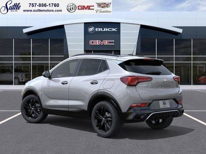 New 2026 Buick Encore GX Sport Touring w/ Comfort Package