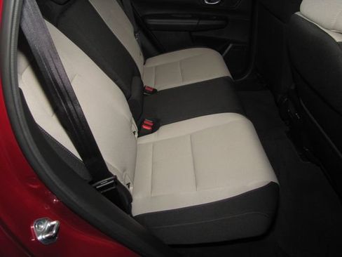 Used 2025 Honda CR-V EX image 17