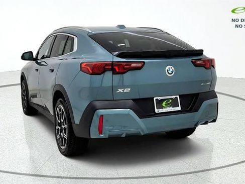 Used 2026 BMW X2 xDrive28i AWD/4WD image 7