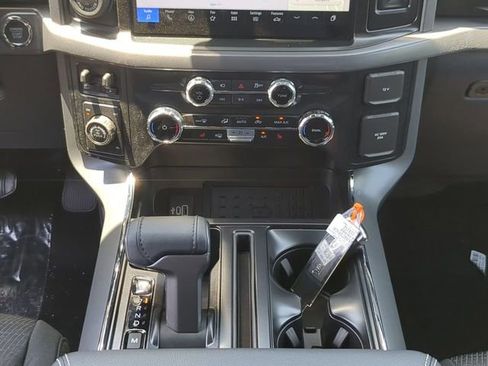 New 2025 Ford F150 XLT w/ Equipment Group 302A MID image 19