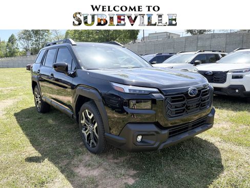 New 2026 Subaru Outback Touring XT AWD/4WD image 1