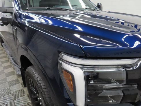 Used 2025 Ford F150 Lariat w/ Equipment Group 502A High image 31