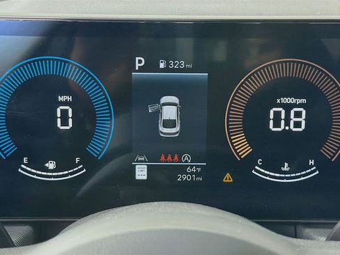 Used 2025 Hyundai Sonata SE FWD image 15
