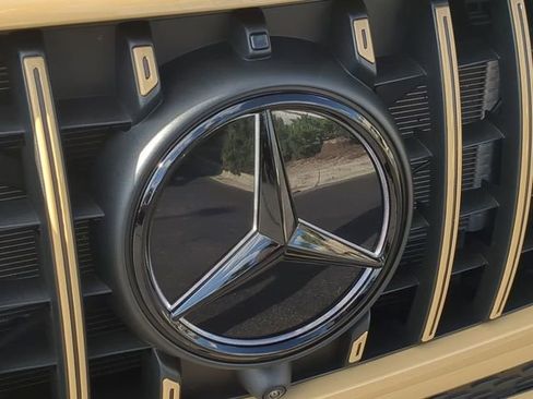 Used 2024 Mercedes-Benz GLE 53 AMG 4MATIC Coupe image 13